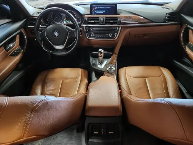 2013 BMW 328 XI  
