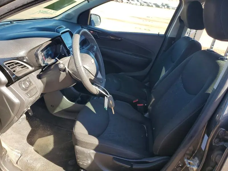 2022 CHEVROLET SPARK 1LT  