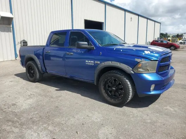 2016 RAM 1500 ST