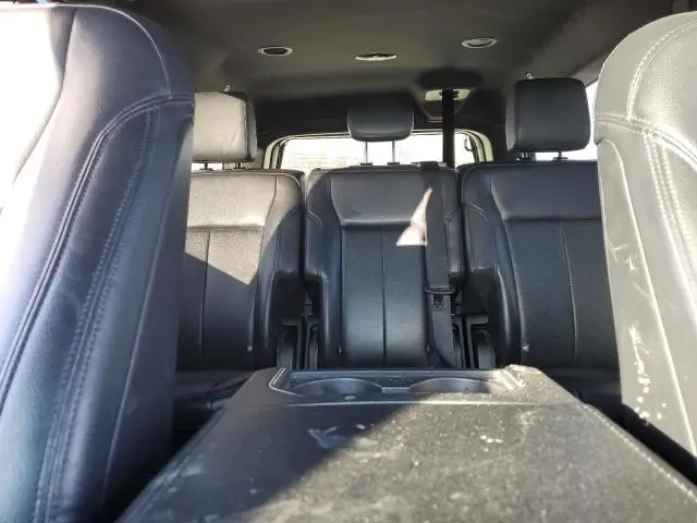 2019 FORD EXPEDITION MAX XLT  