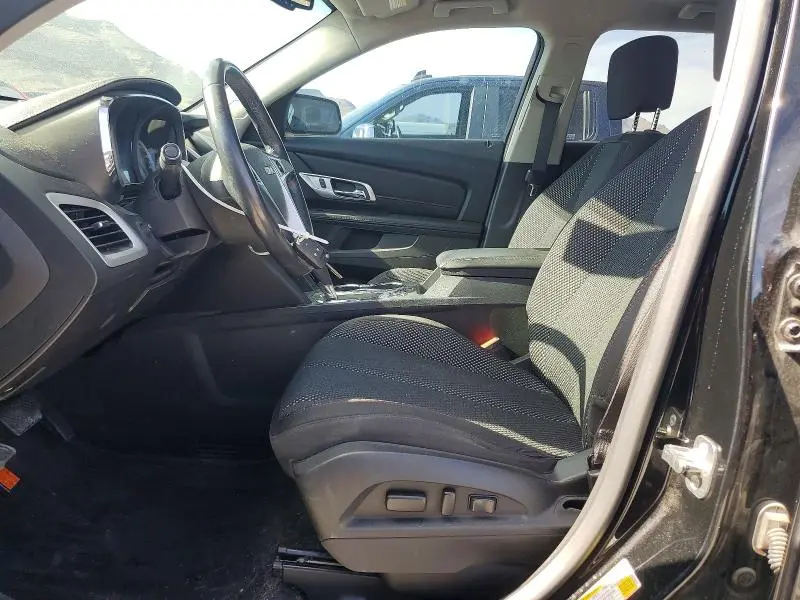 2016 GMC TERRAIN SLE  