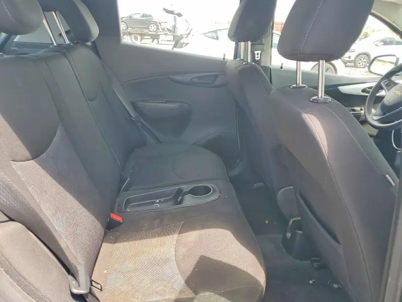 2016 CHEVROLET SPARK 1LT  
