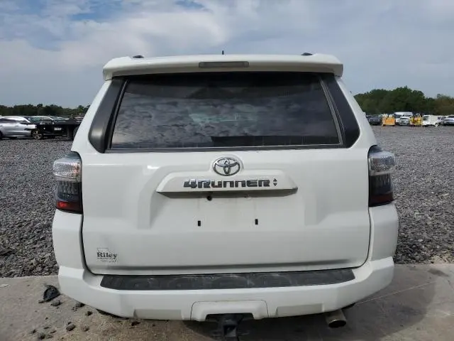 2021 TOYOTA 4RUNNER SR5/SR5 PREMIUM  
