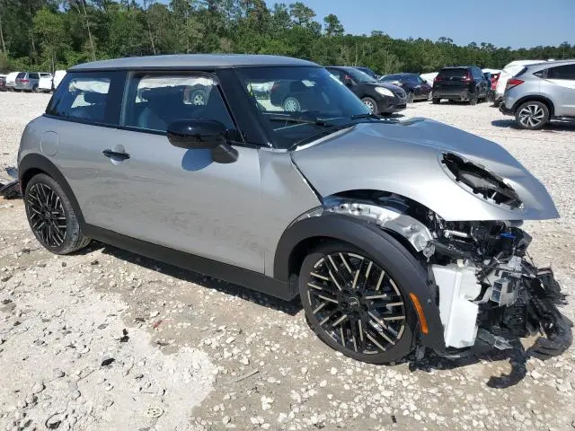 2025 MINI COOPER S
