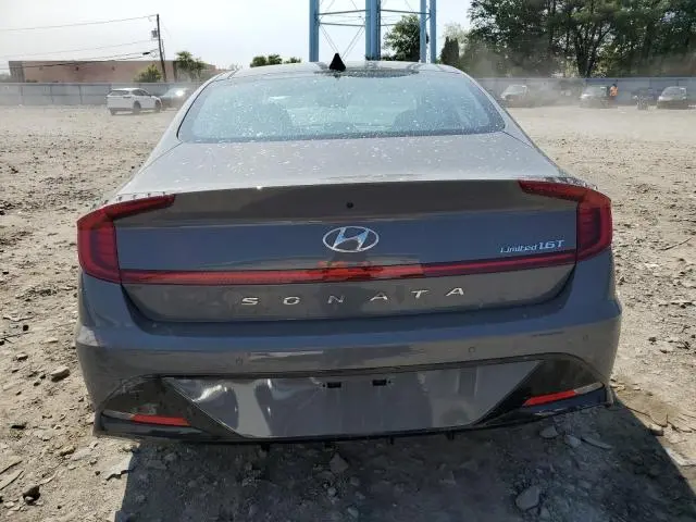 2020 HYUNDAI SONATA LIMITED  