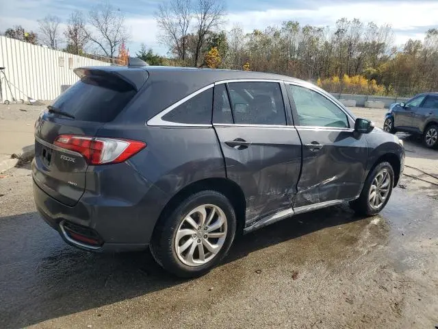 2016 ACURA RDX   