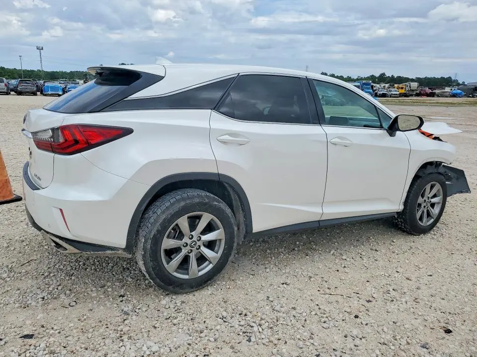 2018 LEXUS RX 350 BASE  