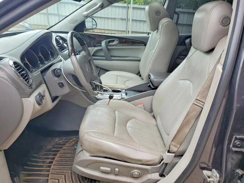 2013 BUICK ENCLAVE   