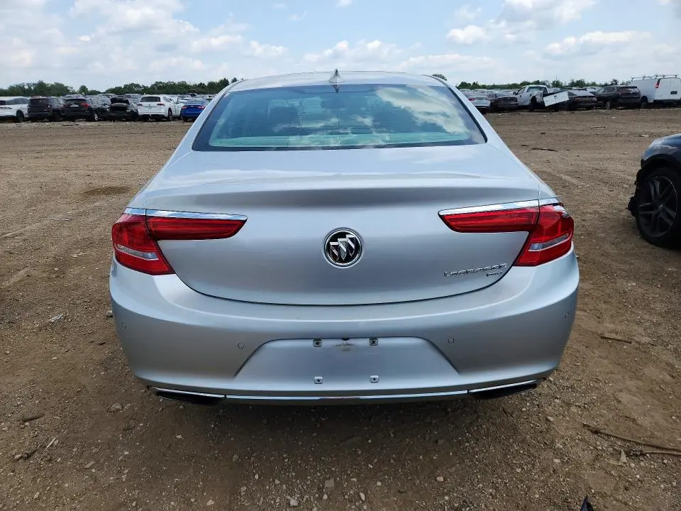 2019 BUICK LACROSSE ESSENCE  