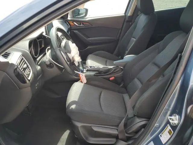 2014 MAZDA 3 TOURING  