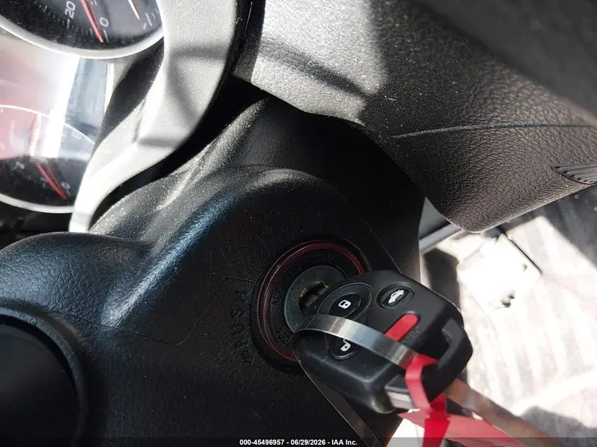2014 SUBARU XV CROSSTREK 2.0I PREMIUM