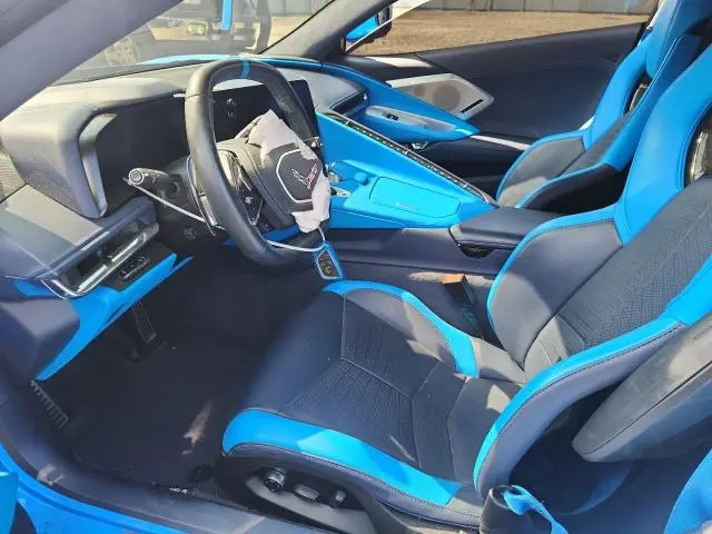 2020 CHEVROLET CORVETTE STINGRAY 3LT  