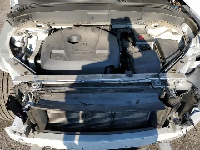 2020 VOLVO XC90 T5 MOMENTUM