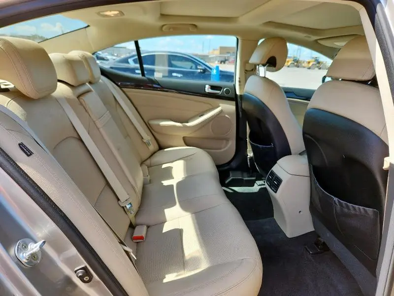 2015 KIA CADENZA PREMIUM  