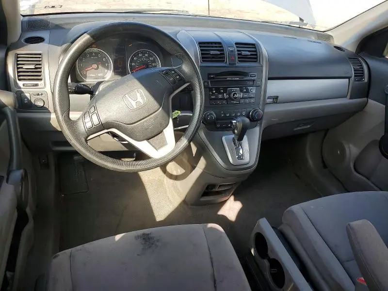 2010 HONDA CR-V EX  