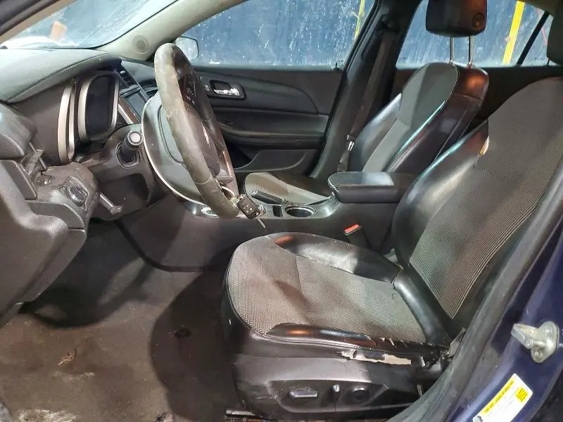 2014 CHEVROLET MALIBU 1LT  