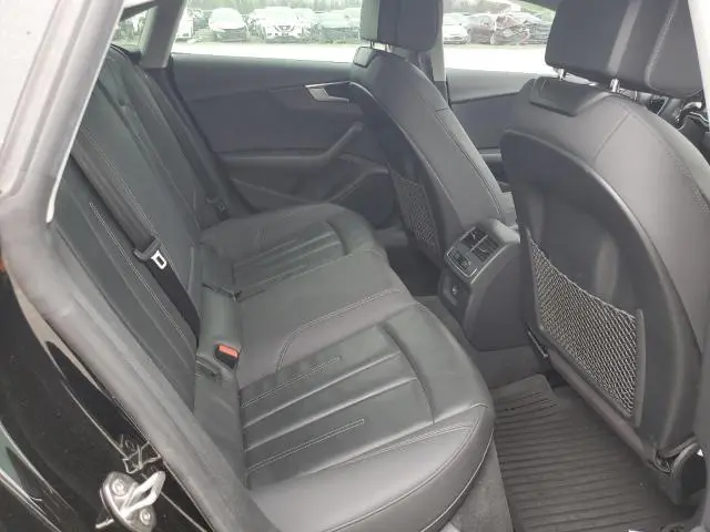 2021 AUDI A5 PREMIUM 40  