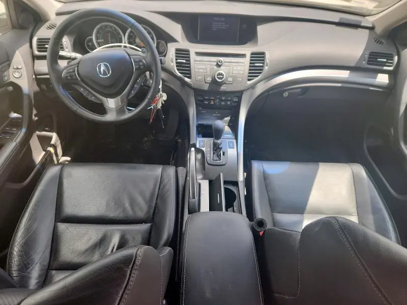 2011 ACURA TSX   