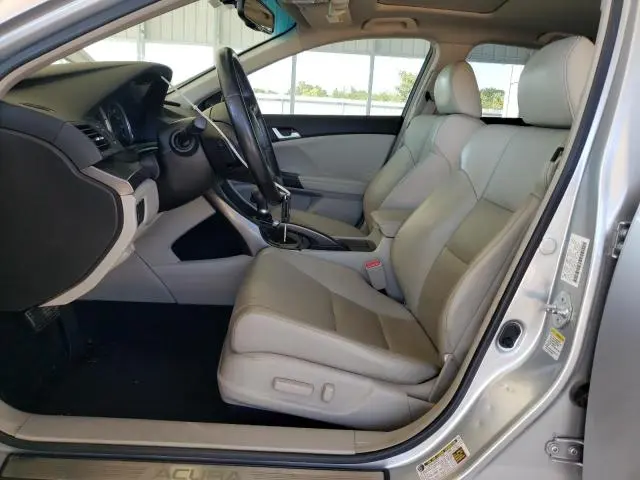 2012 ACURA TSX