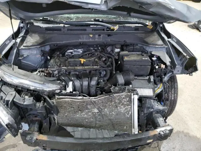 2019 HYUNDAI KONA SE  