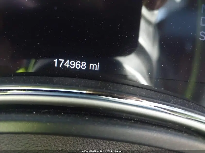 2015 JEEP GRAND CHEROKEE ALTITUDE