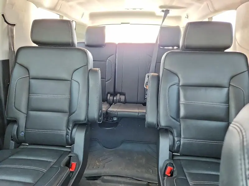 2020 GMC YUKON XL DENALI  