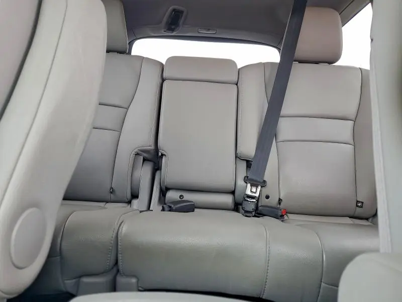 2016 HONDA PILOT EXL  