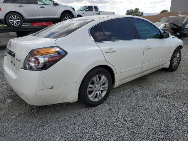 2011 NISSAN ALTIMA BASE