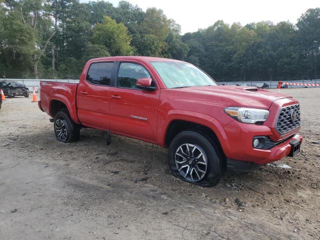 2020 TOYOTA TACOMA DOUBLE CAB