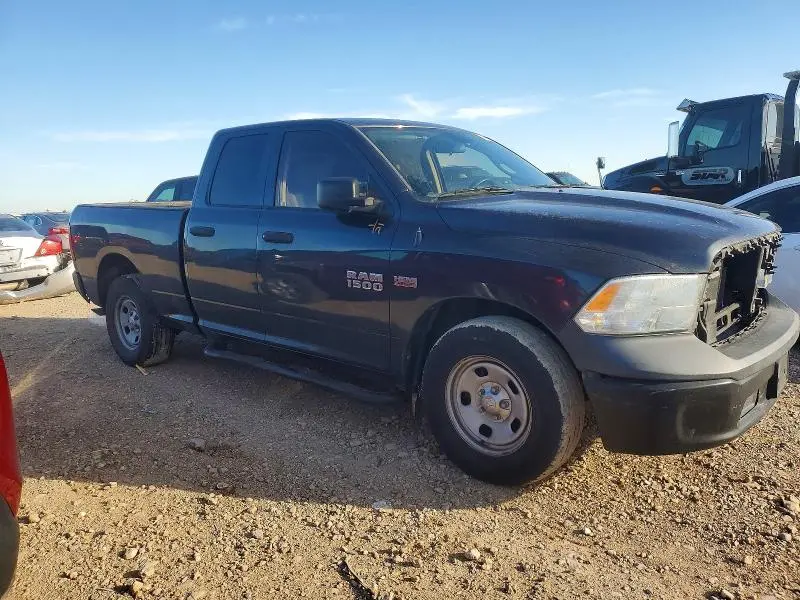 2014 RAM 1500 ST  