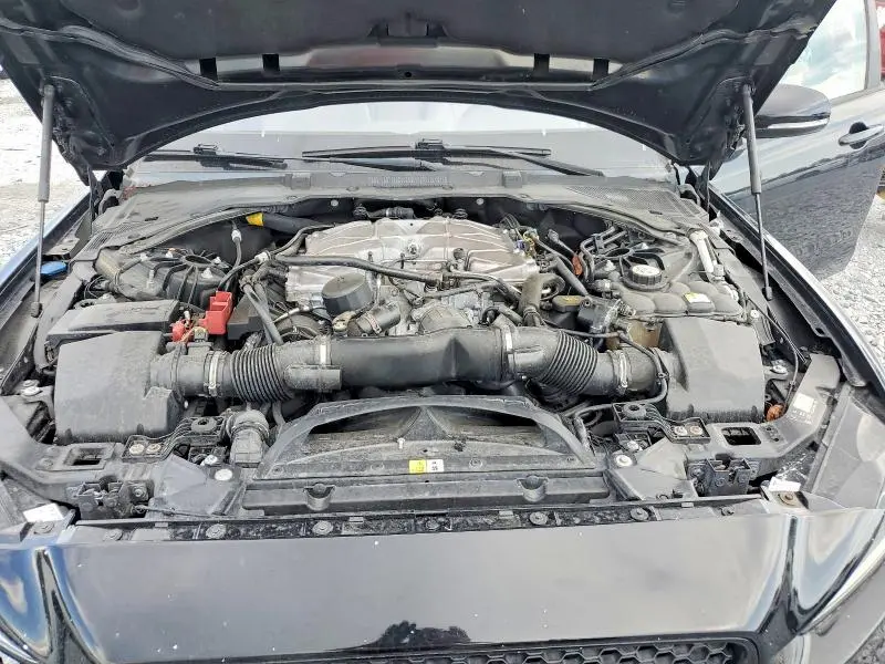 2018 JAGUAR XE PREMIUM  