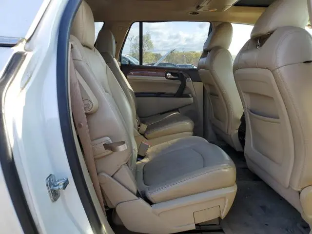 2012 BUICK ENCLAVE   