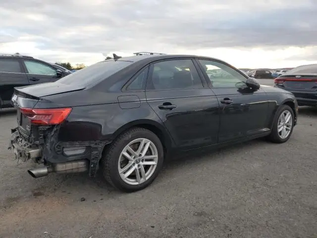 2017 AUDI A4 PREMIUM  