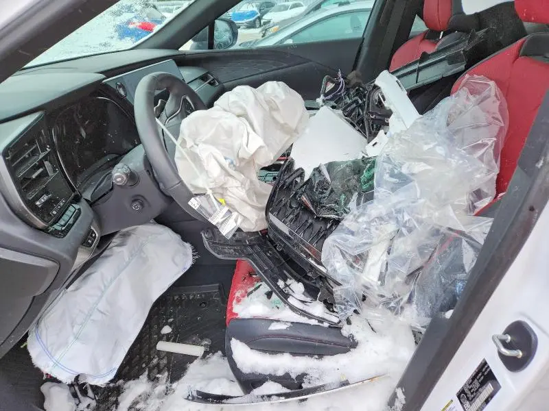 2025 LEXUS RX 350 BASE  