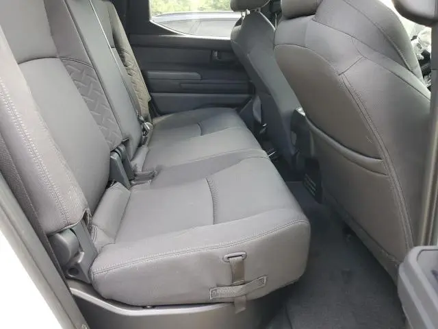 2025 TOYOTA TACOMA DOUBLE CAB  