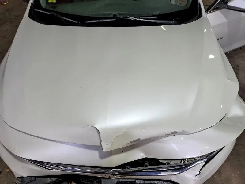2016 CHEVROLET MALIBU PREMIER  