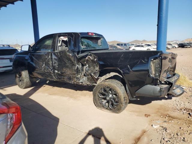 2017 TOYOTA TUNDRA DOUBLE CAB SR