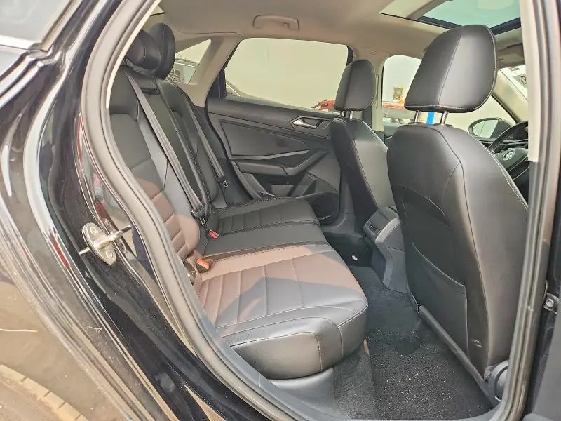 2021 VOLKSWAGEN JETTA S  