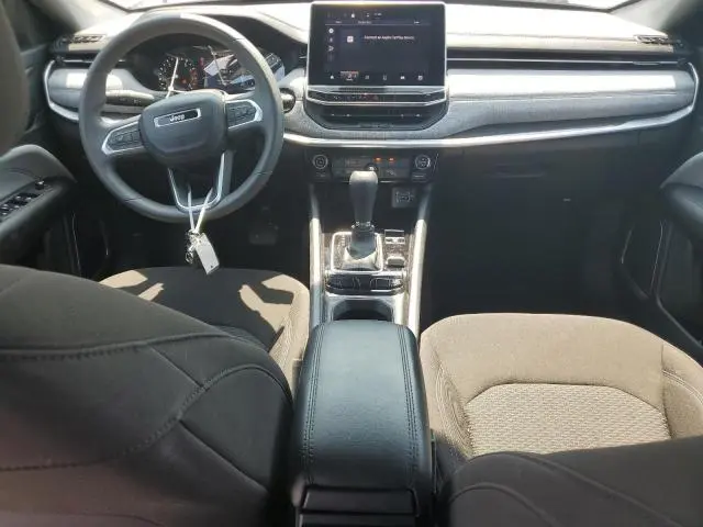 2023 JEEP COMPASS SPORT  