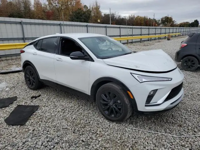 2024 BUICK ENVISTA SPORT TOURING  