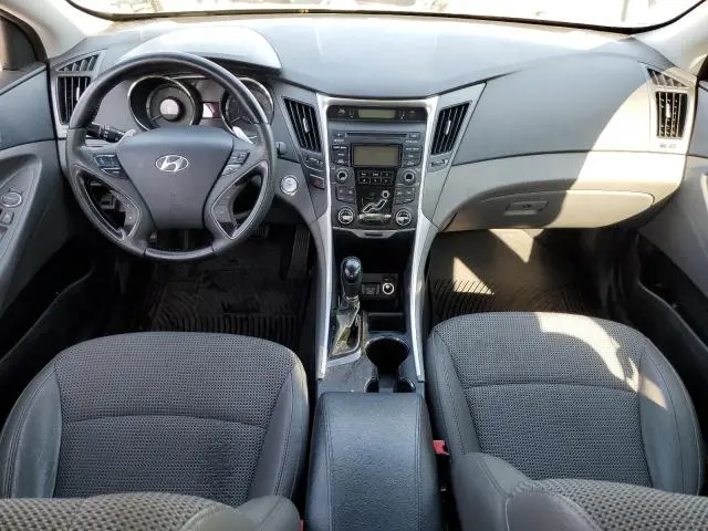 2012 HYUNDAI SONATA SE  