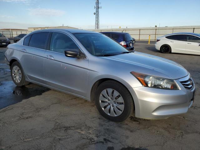 2011 HONDA ACCORD LX