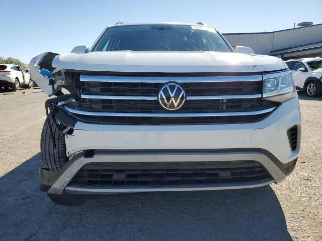2023 VOLKSWAGEN ATLAS SE  