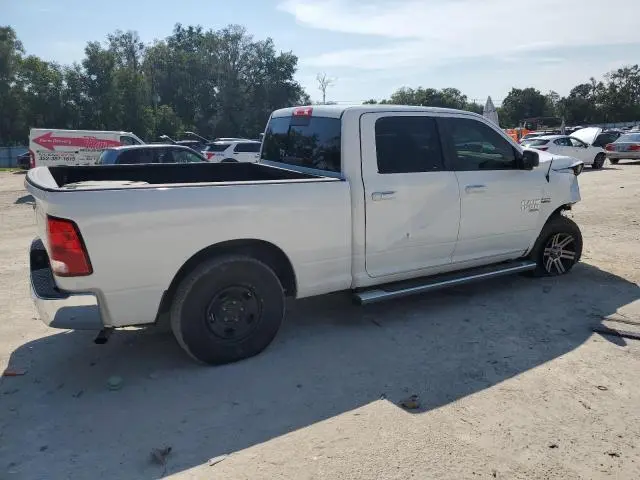 2020 RAM 1500 CLASSIC SLT  