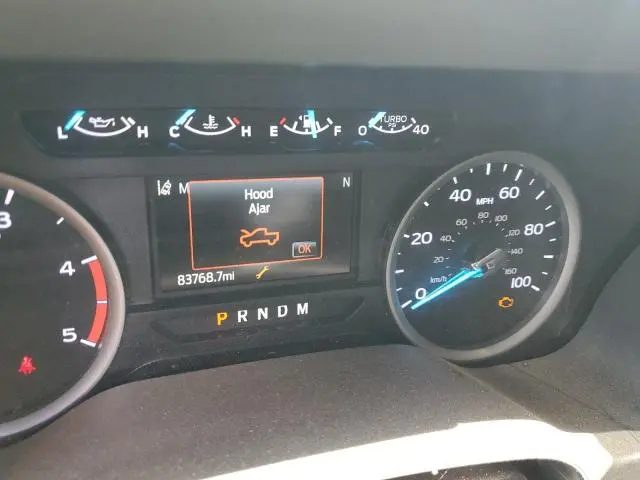 2022 FORD F350 SUPER DUTY  