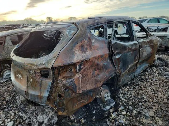 2015 HYUNDAI SANTA FE SPORT   