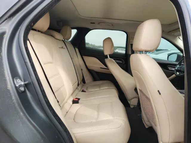 2018 JAGUAR F-PACE PRESTIGE  