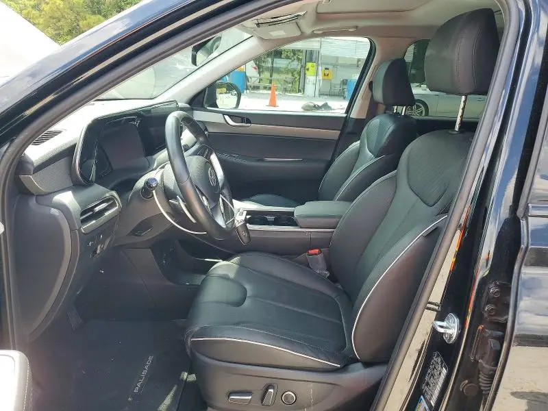 2023 HYUNDAI PALISADE XRT  