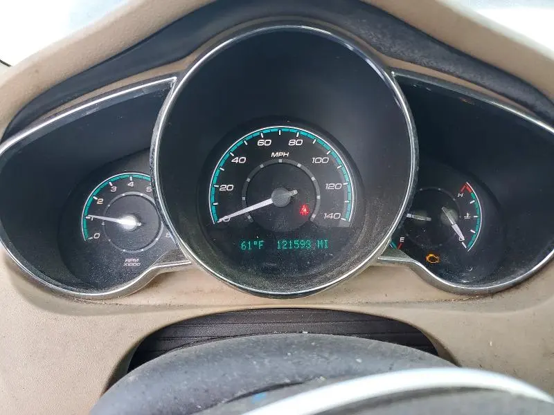 2010 CHEVROLET MALIBU LS  