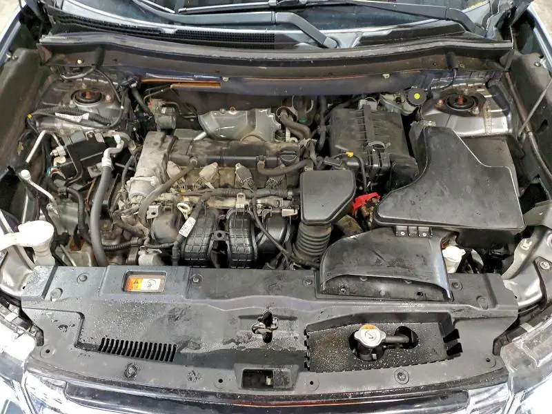 2017 MITSUBISHI OUTLANDER SE  